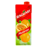 Suco Maguary Maracujá 1L