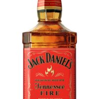 Jack Daniels Fire 1L
