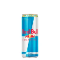 Red Bull Sugarfree 250ml