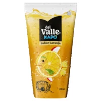 Suco Del Valle Kapo Laranja 200ml