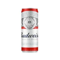Budweiser 350ml