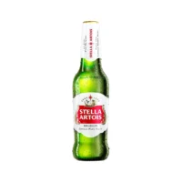 Stella Artois 330ml