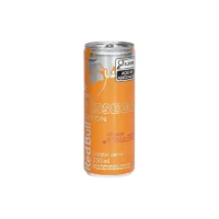 Red Bull Morango e Pêssego 250ml