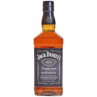Jack Daniels Old 7 1L
