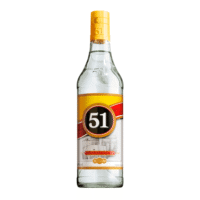Cachaça 51 965ml