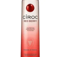 Ciroc Red Berry 750ml