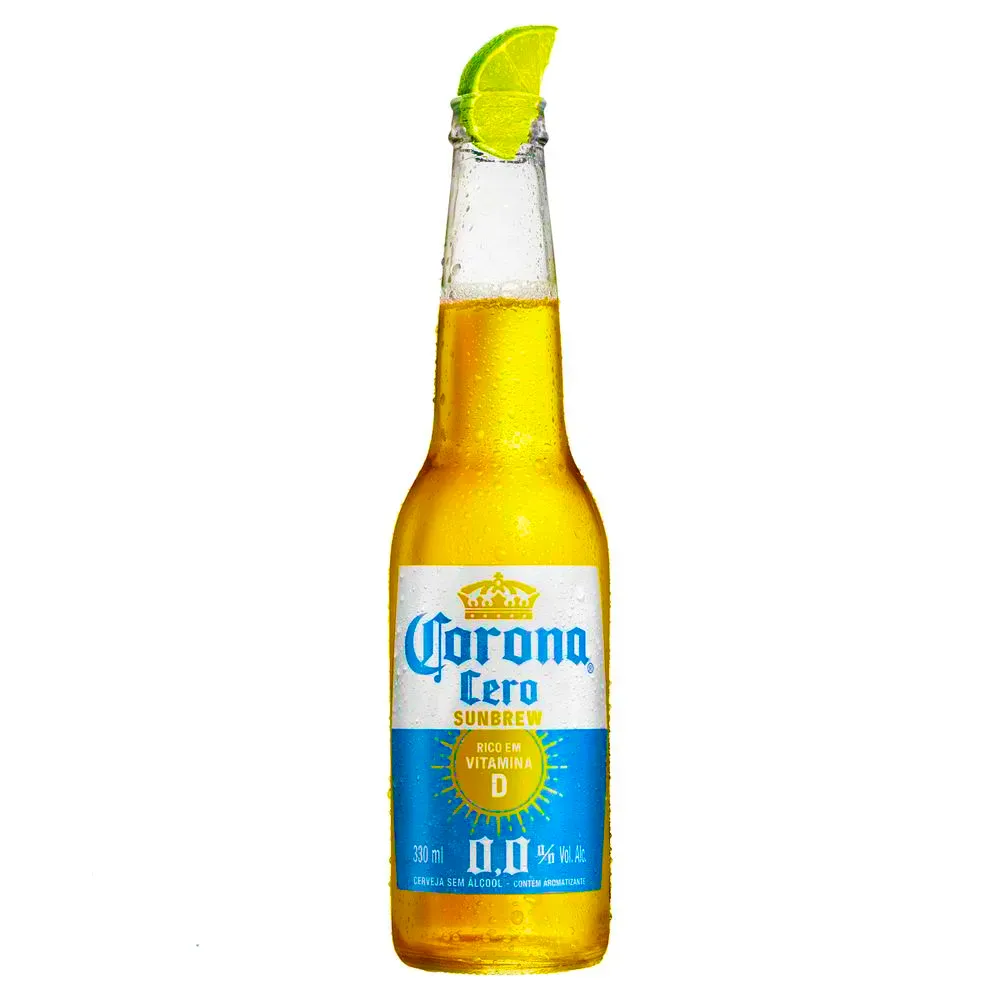 Corona Cero 330ml