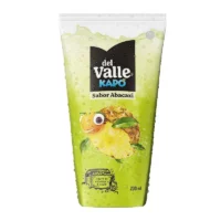 Suco Del Valle Kapo Abacaxi 200ml