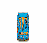 Monster Mango Loco 473ml