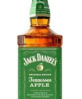 Jack Daniels Apple 1L