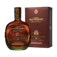 Buchanan's 18 Anos 750ml