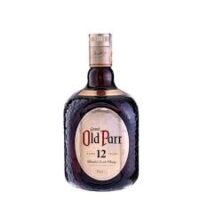 Old Parr 12 Anos 1L