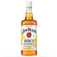 Jim Beam Honey 1L