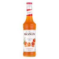 Monin Tangerina 750ml