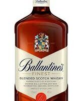 Ballantine's 1L