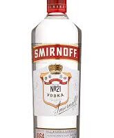 Smirnoff 998ml