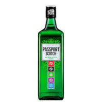 Passport Scotch 1L