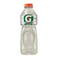 Gatorade Limão 500ml