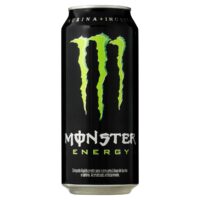 Monster Tradicional 473ml