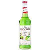 Monin Maçã Verde 750ml
