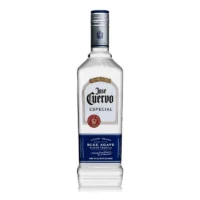 José Cuervo Prata 750ml