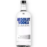 Absolut 1L