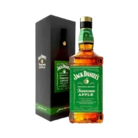 Jack Daniel's Apple 1L