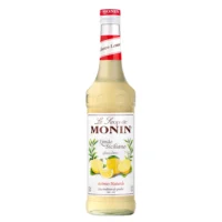 Monin Limão Siciliano 750ml