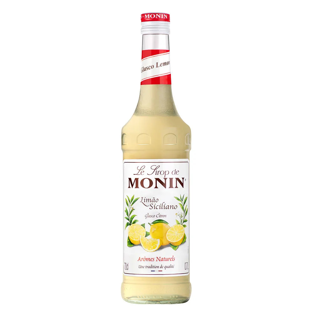 Monin Limão Siciliano 750ml