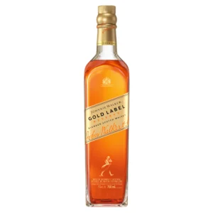 Gold Label 750ml