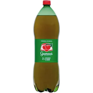 Guaraná Antártica 2L