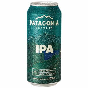 Patagonia Ipa 473ml