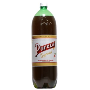 Pureza 2L