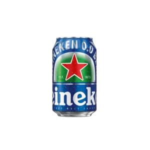 Heineken Zero Álcool 350ml