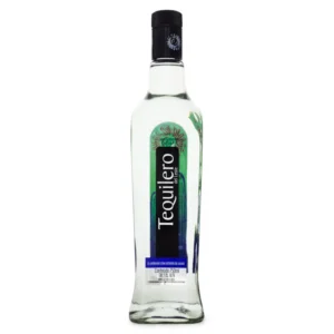 Tequilero del leste Prata 750ml
