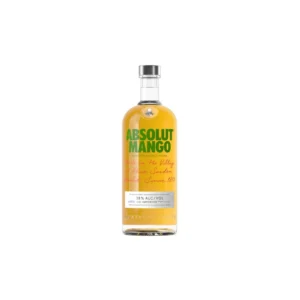 Absolut Mango 1L