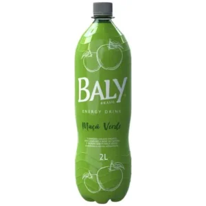 Baly Maça Verde 2L