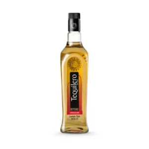 Tequilero del leste Ouro 750ml