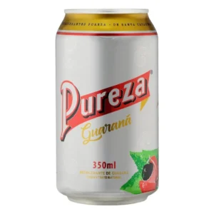 Pureza Lata 350ml