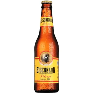 Eisenbahn 355ml