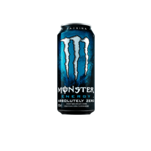 Monster Absolutely Zero 473ml