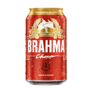 Brahma Chopp 350ml