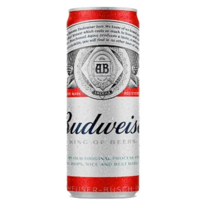 Budweiser 350ml