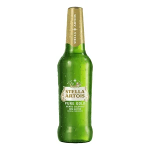 Stella Artois Pure Gold 330ml