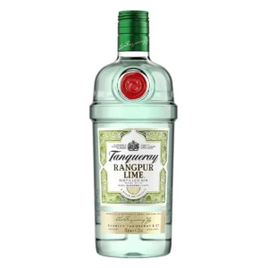 Tanqueray Rangpur Lime 700ml
