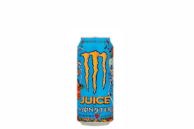 Monster Mango Loco 473ml
