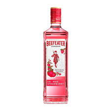 Beefeater Strawberry 750ml