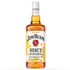 Jim Beam Honey 1L