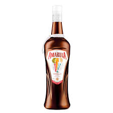 Amarula Vanilla 750ml