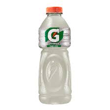 Gatorade Limão 500ml